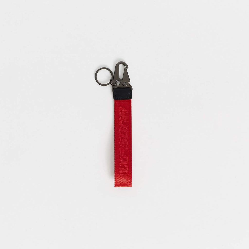 Turbine Keyring Red Red Red